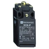 Schneider XCKP110 Sınır Şalter
