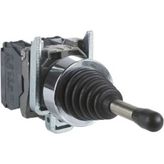 Schneider XD5-PA22 2 Yönlü Yaylı Joystik