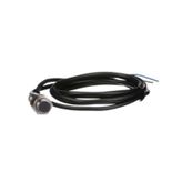 Schneider XS6-12B1MAL2 24-240VAC-DC 2 m Kablolu Endüktif Sensör
