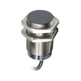 Schneider XS6-30B1MAL2 24-240VAC-DC 2 m Kablolu Endüktif Sensör