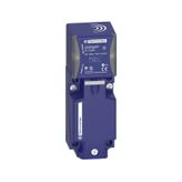 Schneider XS8-C4A4PCG13 24-240VAC-DC Endüktif Sensör