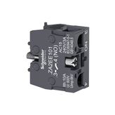 Schneider ZA2-EE101 1NA Blok Kontak