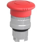 Schneider ZB4BS844 Acil Stop Buton Başlığı