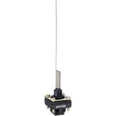 Schneider ZCK-D06 Spiral Telli Kol Limit Switch Kafası