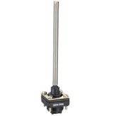 Schneider ZCK-D08 Kalın Spiral Telli Kol Limit Switch Kafası