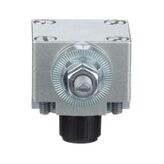 Schneider ZCK-E05 Açısal Hareketli Limit Switch Kafası