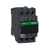 Schneider,38a Tesys D Kontaktör Dc Bobın,Lc1d38bl