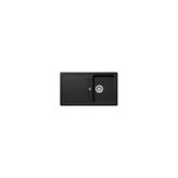 Schock Formhaus D-100 Nero Granit Eviye