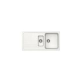 Schock Formhaus D-150L Alpina Granit Eviye