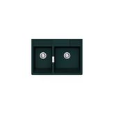 Schock Kallio M-175 Ivy Granit Eviye