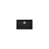 Schock Lahti N-100Xl Nero Granit Eviye