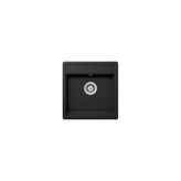 Schock Nemo N-100 Nero Granit Eviye