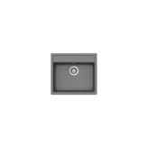 Schock Nemo N-100S Croma Granit Eviye