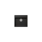 Schock Nemo N-100S Nero Granit Eviye
