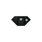 Schock Signus C-150 Magma Granit Eviye