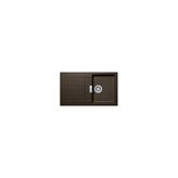 Schock Signus D-100 Bronze Granit Eviye