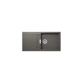 Schock Signus D-100L Silverstone Granit Eviye