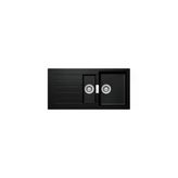 Schock Signus D-150 Magma Granit Eviye