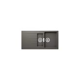 Schock Signus D-150 Silverstone Granit Eviye