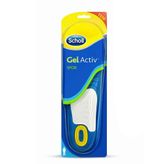 Scholl 5052197038064 Gelactiv Tabanlık
