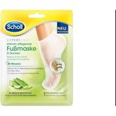 Scholl Aloe Veralı Ayak Maskesi Çorabı (1 Çift)