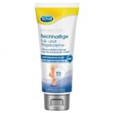 Scholl Ayak Ve Tırnak Kremi Ure Bakım Zengin %5 75 Ml