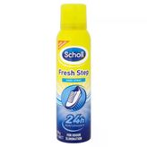 Scholl Ayakkabı Deodorantı 150 Ml