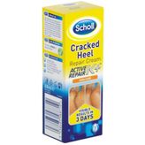 Scholl Cracked Heel Repair Cream 60 ml Topuk Çatlak Kremi