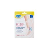 Scholl Dry Skin Ayak Maskesi 1 Adet