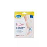 Scholl Dry Skin Ayak Maskesi