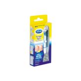 Scholl Mantar için Tırnak Bakımı