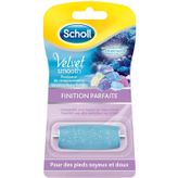 Scholl Yedek rulo, kadife yumuşak