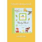 School: Coloring Book