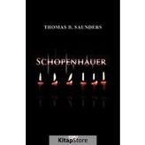 Schopenhauer - Thomas B. Saunders