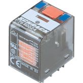 Schrack Pt 570024 24V Dc 4K 06A Röle