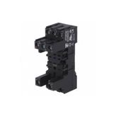 Schrack PT 78730 11 Ray Tip Pin Soket