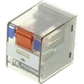 Schrack PT270024 (24VDC,2NO/2NC,8P-12A,RÖLE)