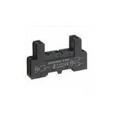 Schrack RT 78726 08 Ray Tip Pin Soket