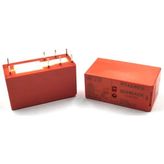 Schrack Rt424012 ,12vdc 2a2k-8a İnce-8 Pin Röle