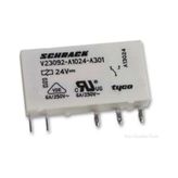 SCHRACK - V23092 A1024 A301 24VDC 6A SLİM RÖLE