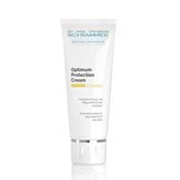 Schrammek Essential Optimum Protection Cream SPF30+ Nemlendirici Etkili 75 ml Güneş Kremi