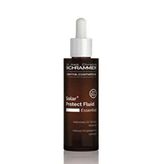 Schrammek Essential Solar+ Protect Fluid SPF50+ Yoğun Koruyucu 50 ml Güneş Kremi