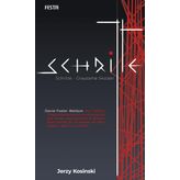 Schritte – Grausame Skizzen: Roman