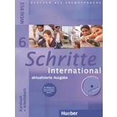 Schrıtte Int.6 B1/2 Kb+Ab+Cd Nb.