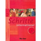 Schritte International 2 Niveau A1/2