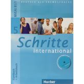 Schritte International 5 Niveau B1-1