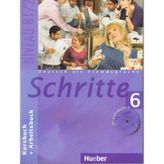 Schritte International 6 Niveau B1-2
