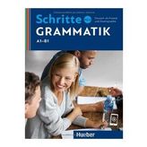 Schritte Neu Grammatik A1-b1