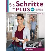 Schritte Plus neu: Arbeitsbuch B1 mit Audio-CDs zum Arbeitsbuch