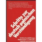 Schritte zur deutsch-polnischen Verständigung